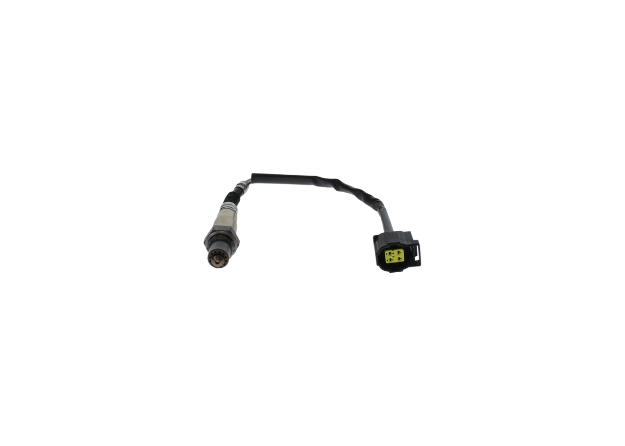 Лямбда-зонд - 0 258 986 676 BOSCH