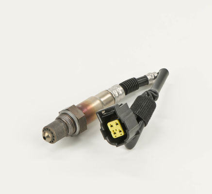Lambda Sensor - 0 258 986 676 BOSCH