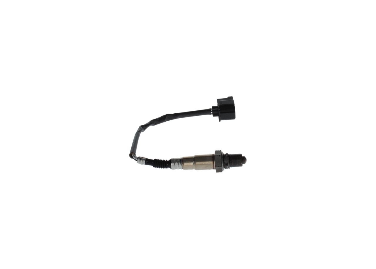 Lambda Sensor - 0 258 986 676 BOSCH