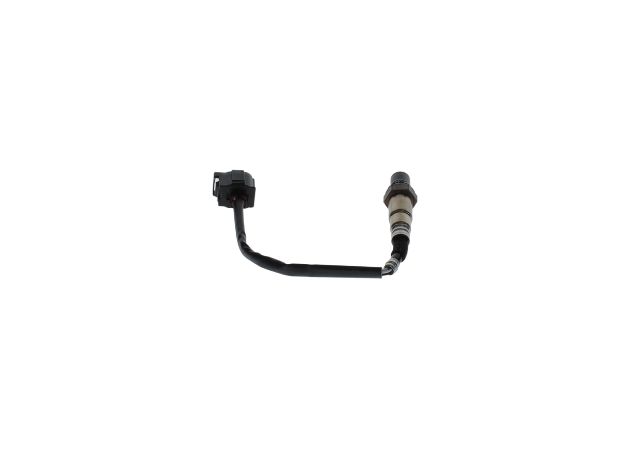 Lambda Sensor - 0 258 986 676 BOSCH