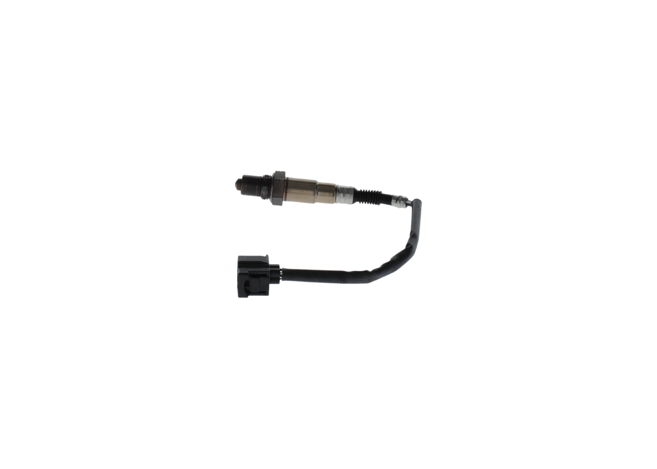 Lambda Sensor - 0 258 986 676 BOSCH