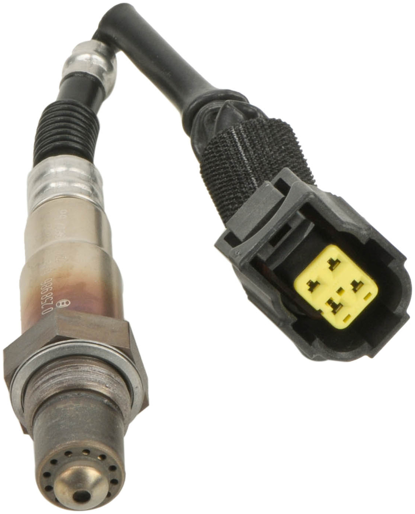 Lambda Sensor - 0 258 986 676 BOSCH