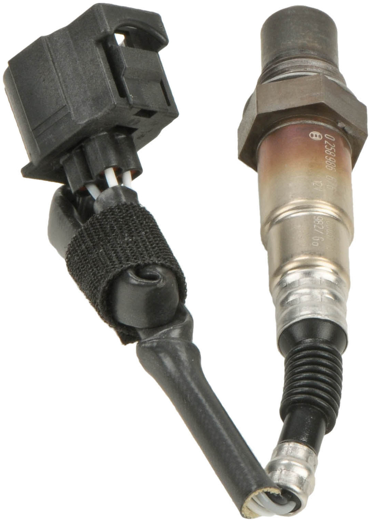 Lambda Sensor - 0 258 986 676 BOSCH