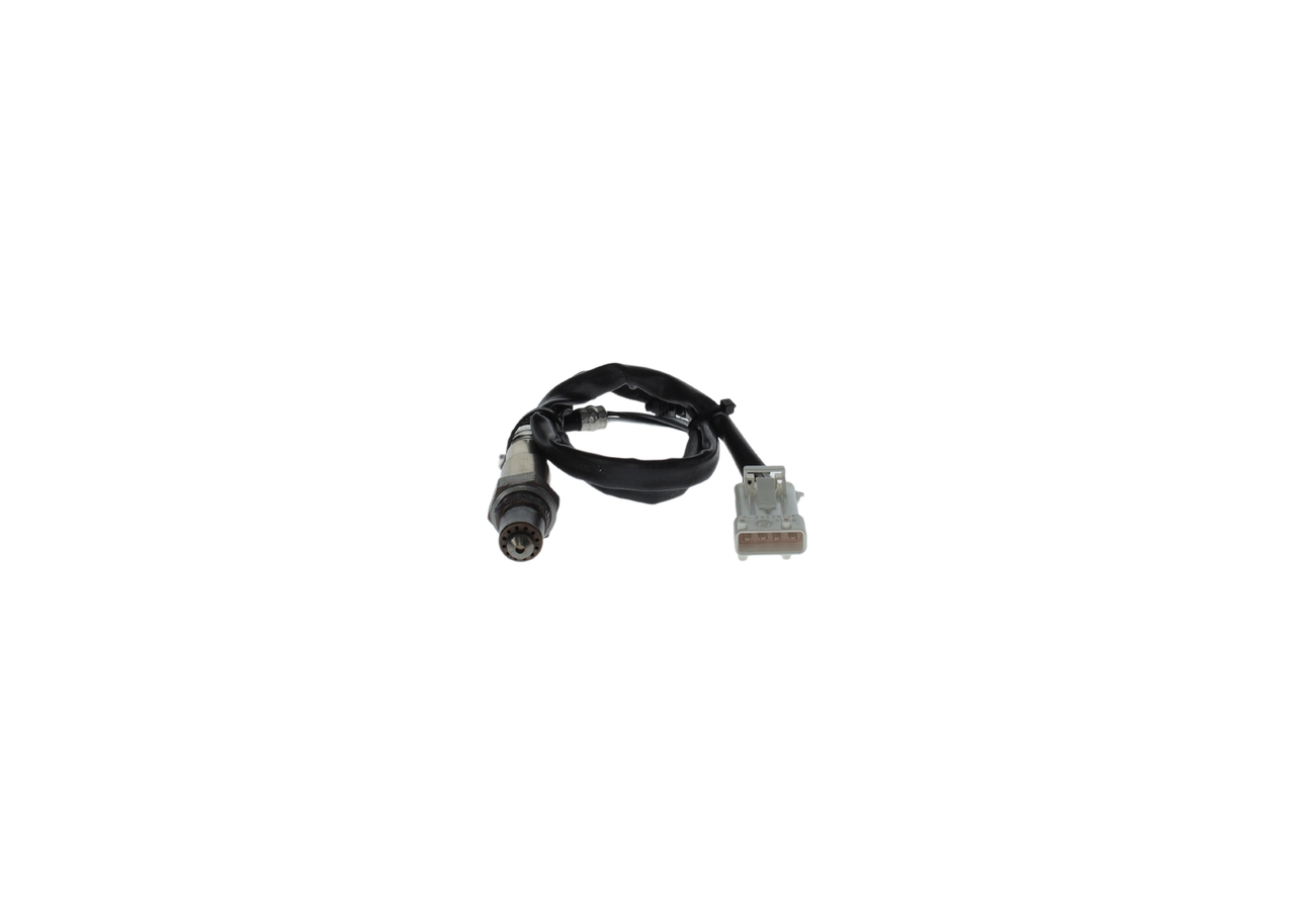 Lambda Sensor - 0 258 986 680 BOSCH