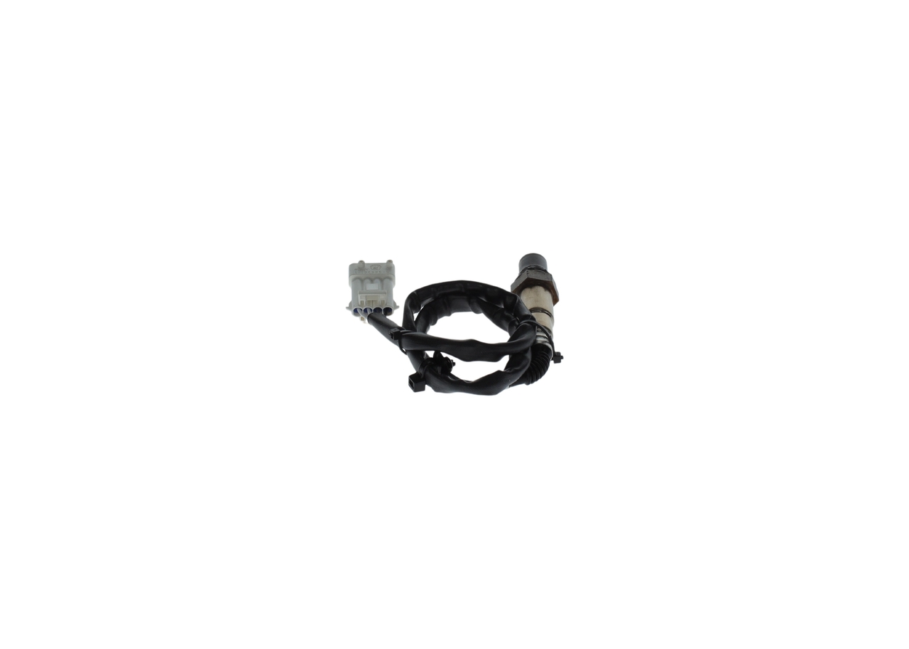 Lambda Sensor - 0 258 986 680 BOSCH