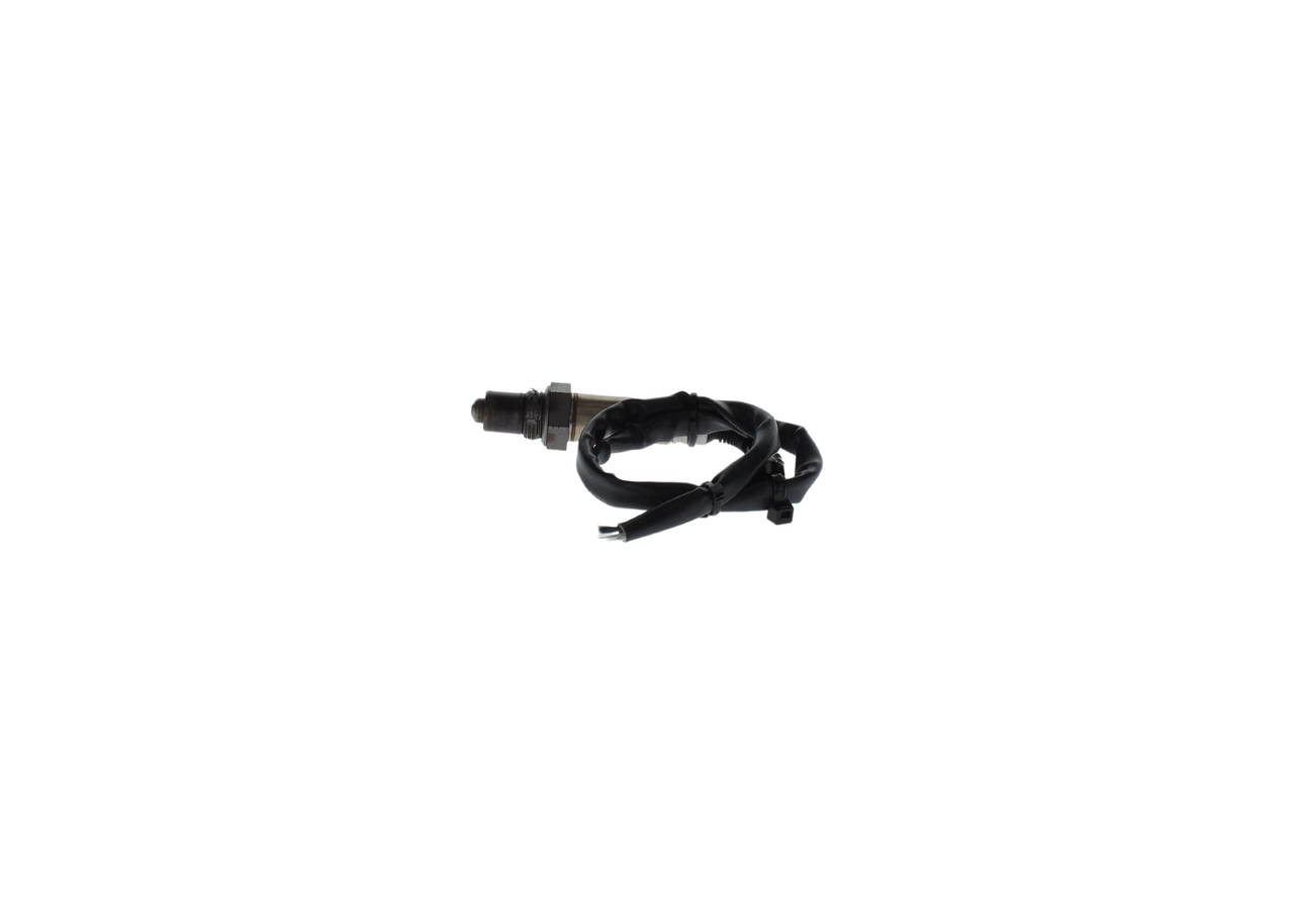 Lambda Sensor - 0 258 986 680 BOSCH