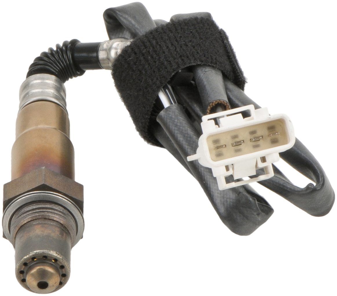 Sonda lambda - 0 258 986 680 BOSCH