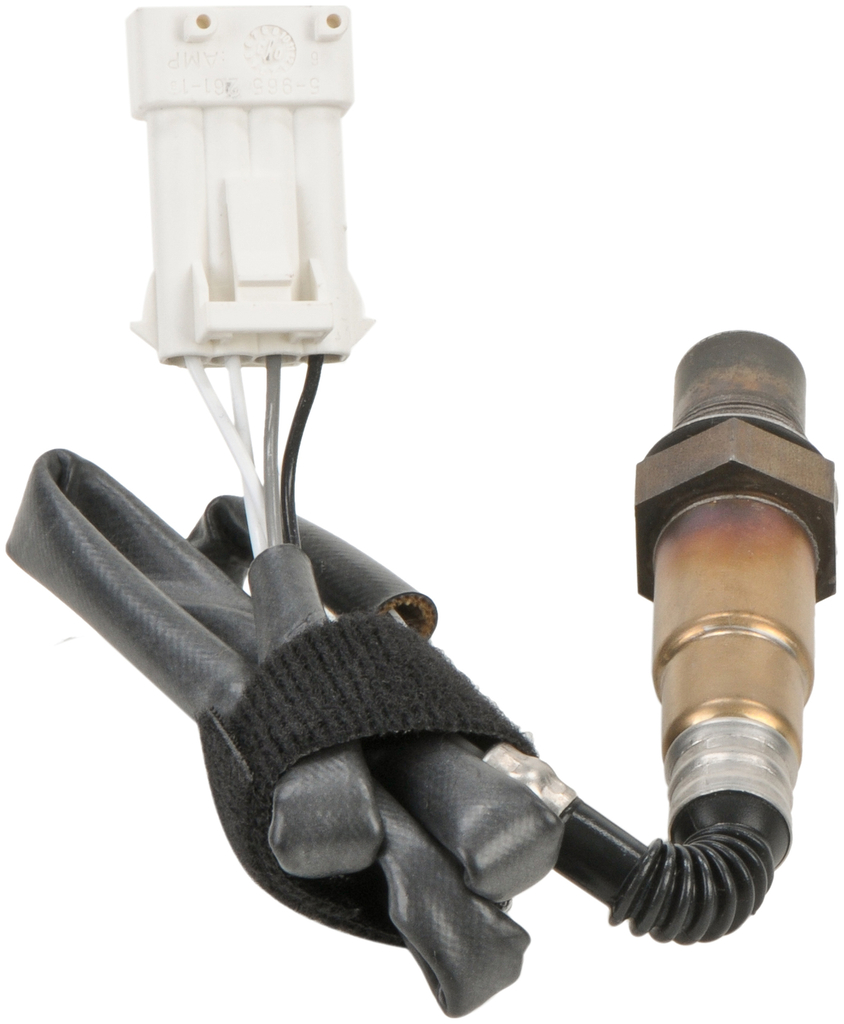 Lambda Sensor - 0 258 986 680 BOSCH