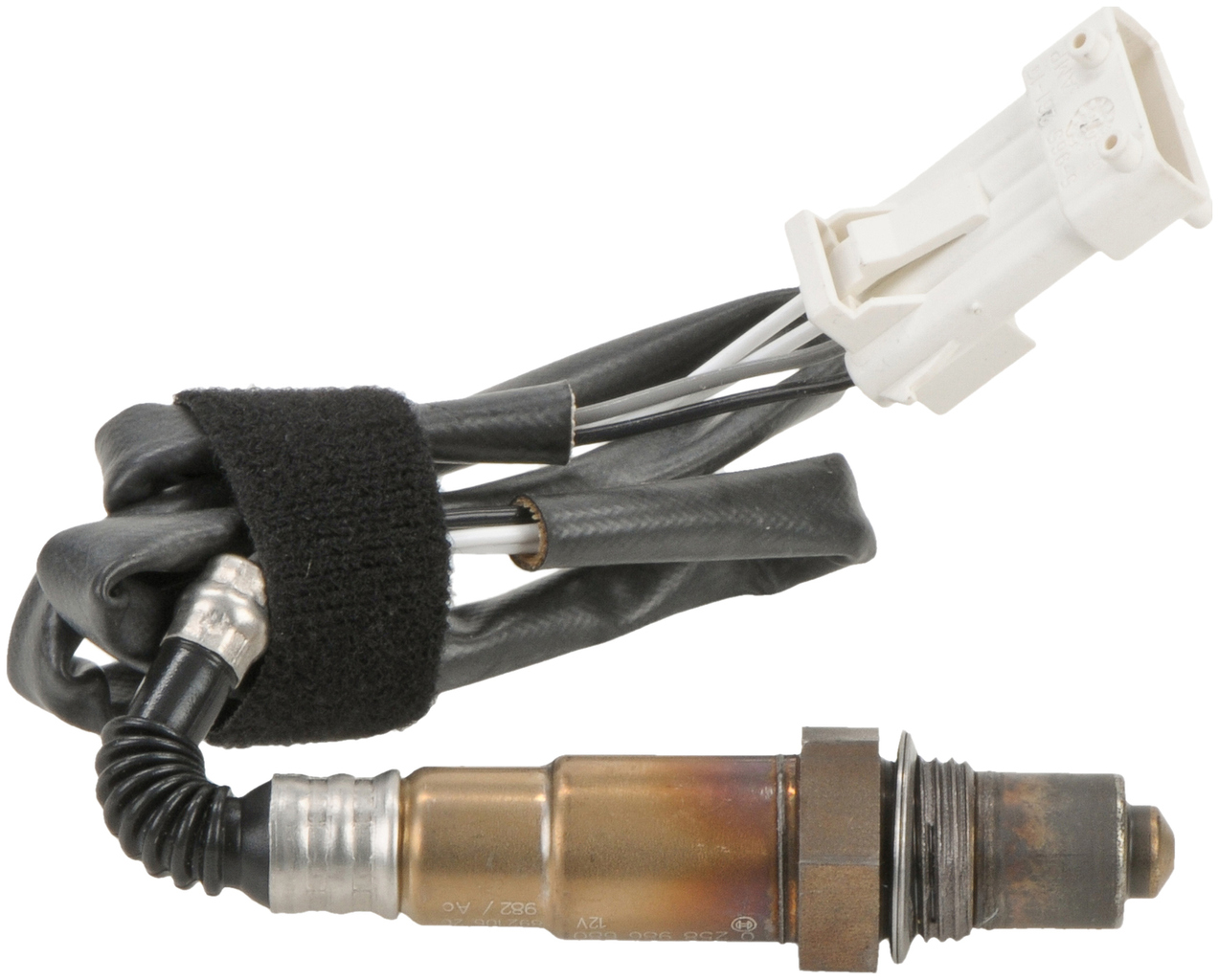 Lambda Sensor - 0 258 986 680 BOSCH