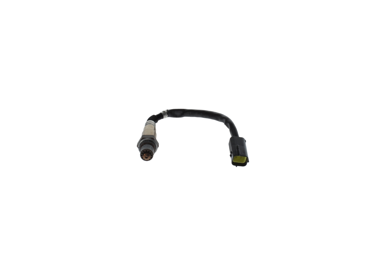 Lambda Sensor - 0 258 986 684 BOSCH
