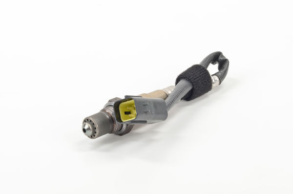 Lambda Sensor - 0 258 986 684 BOSCH