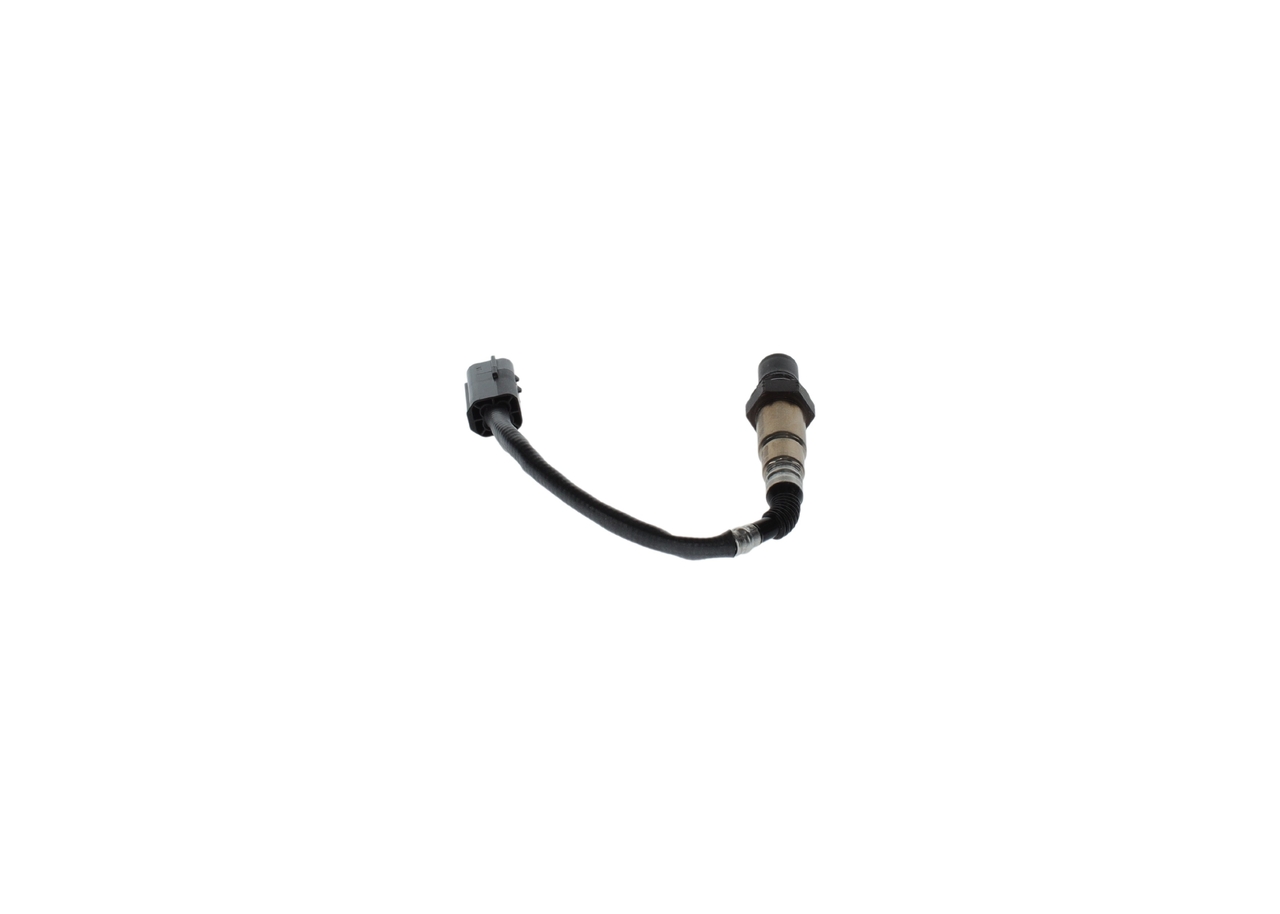 Lambda Sensor - 0 258 986 684 BOSCH