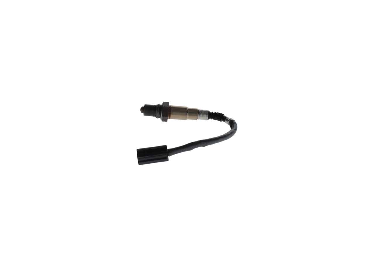 Lambda Sensor - 0 258 986 684 BOSCH