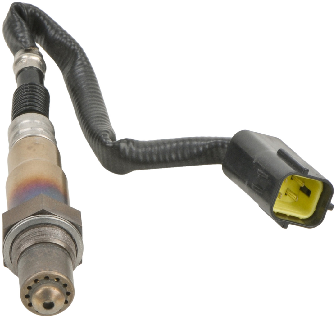 lambda jutiklis - 0 258 986 684 BOSCH