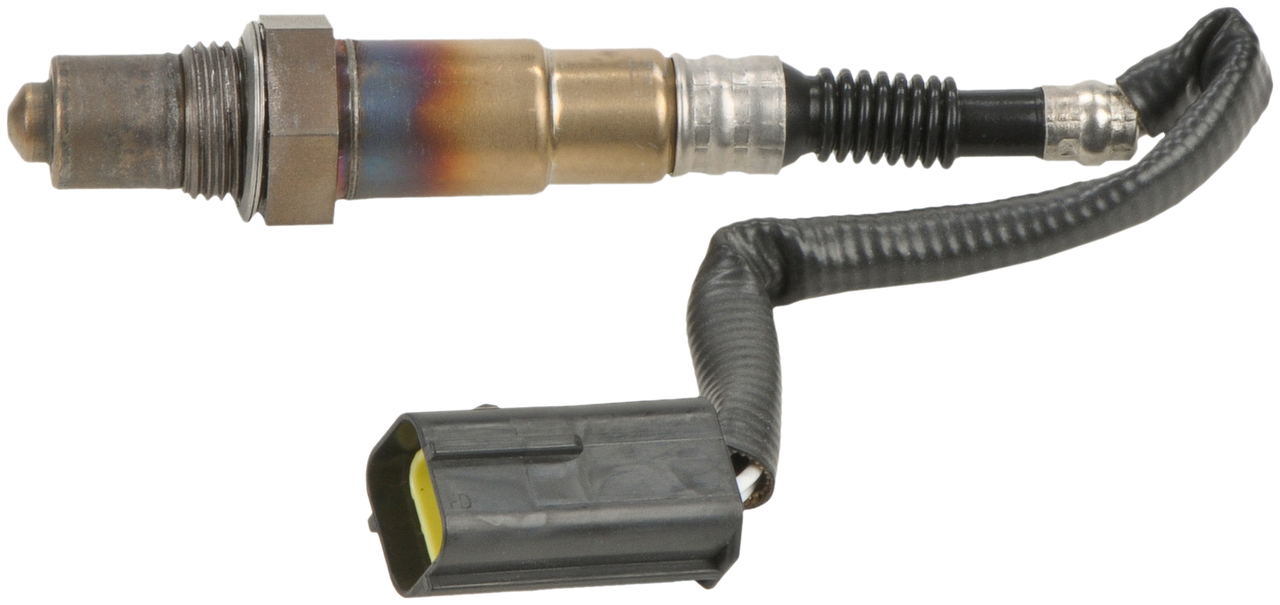 Lambda Sensor - 0 258 986 684 BOSCH