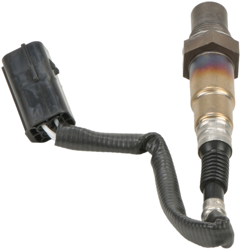 Lambda Sensor - 0 258 986 684 BOSCH