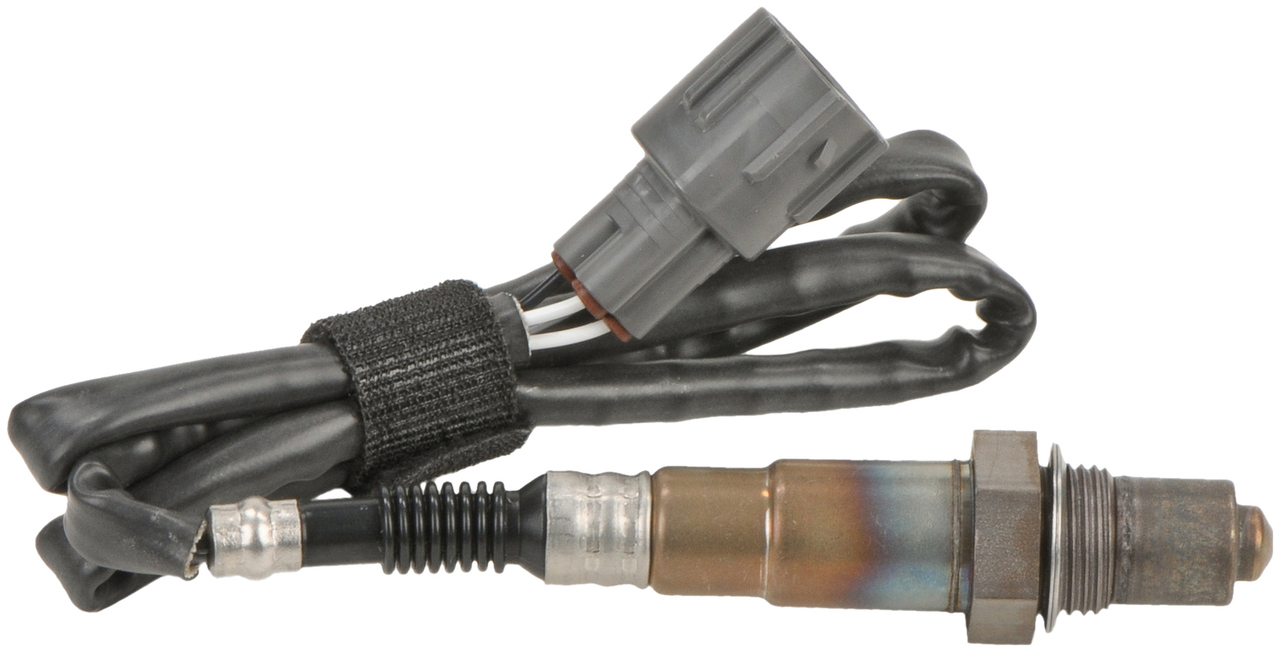 Sonda lambda - 0 258 986 687 BOSCH
