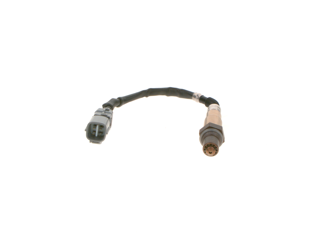 Lambda Sensor - 0 258 986 696 BOSCH