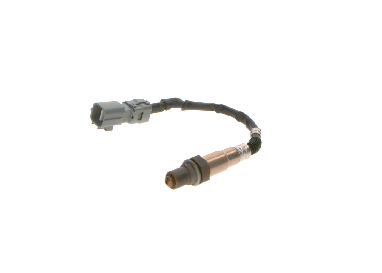 Lambda Sensor - 0 258 986 696 BOSCH
