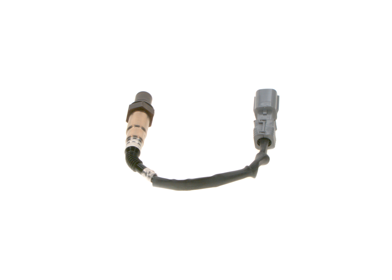 Lambda Sensor - 0 258 986 696 BOSCH