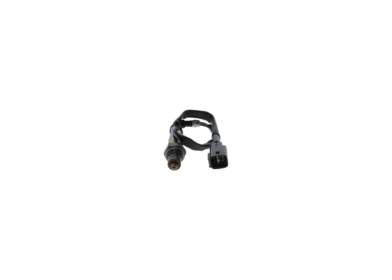 Lambda Sensor - 0 258 986 697 BOSCH