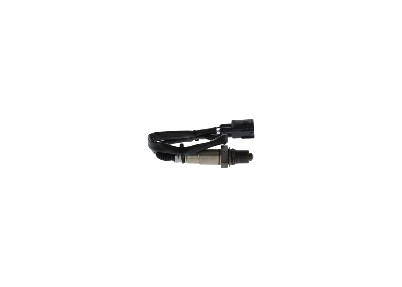 Lambda Sensor - 0 258 986 697 BOSCH