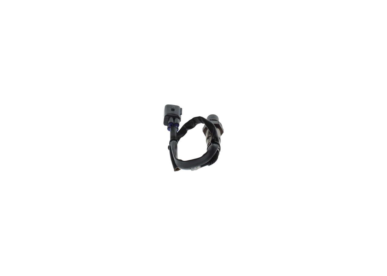 Lambda Sensor - 0 258 986 697 BOSCH