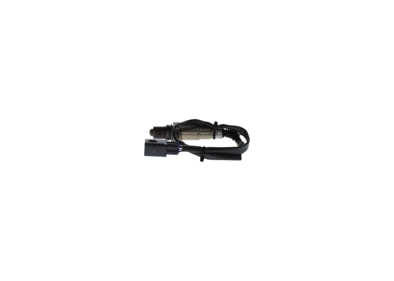Lambda Sensor - 0 258 986 697 BOSCH