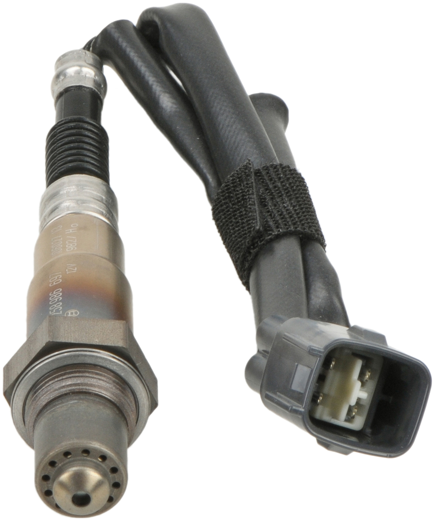 Lambda Sensor - 0 258 986 697 BOSCH