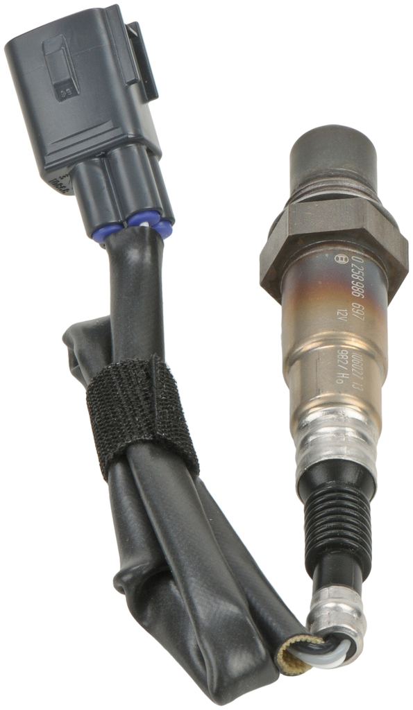 Lambda Sensor - 0 258 986 697 BOSCH
