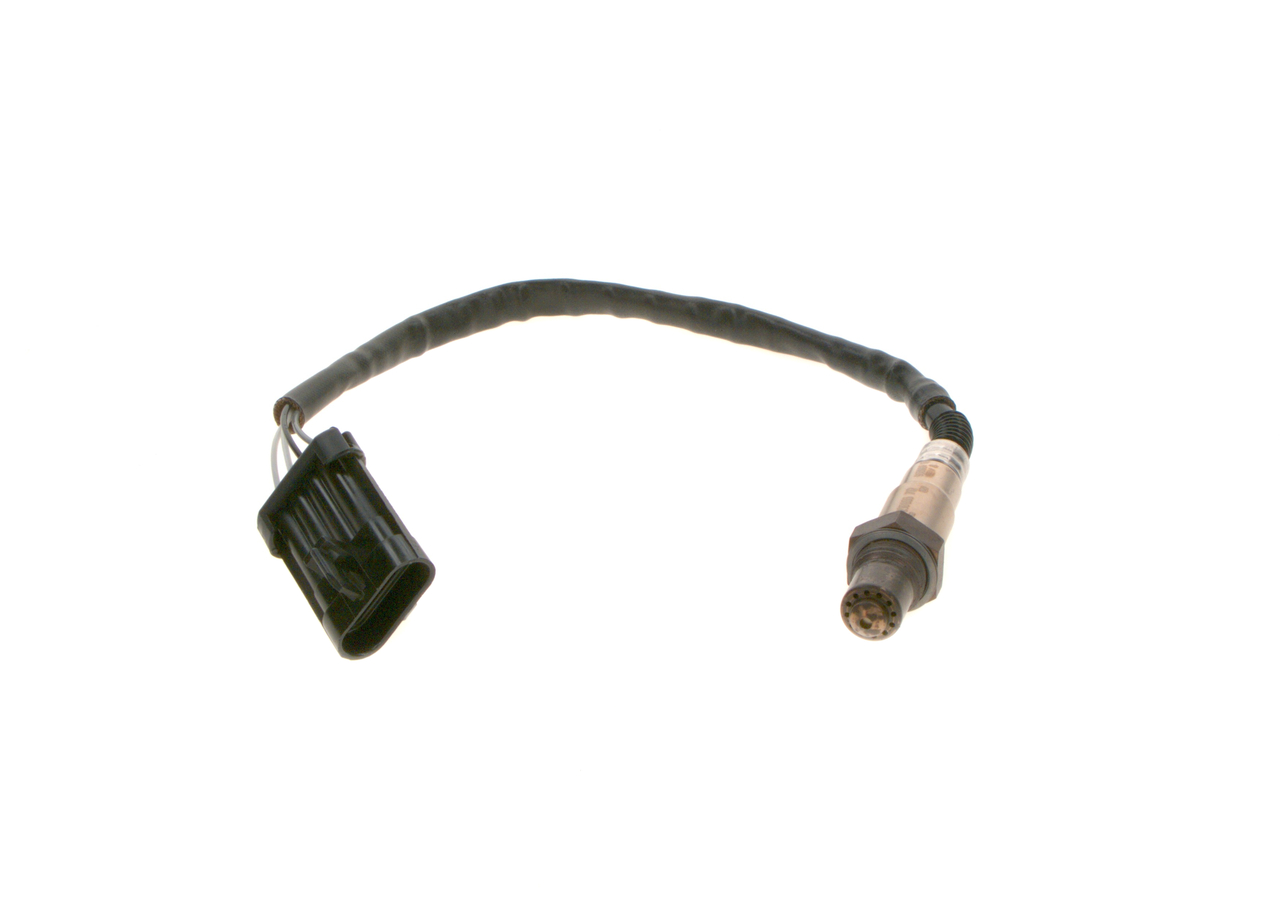 Lambda Sensor - 0 258 986 712 BOSCH
