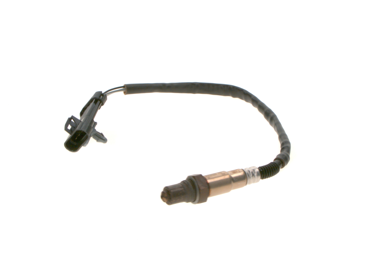Lambda Sensor - 0 258 986 712 BOSCH