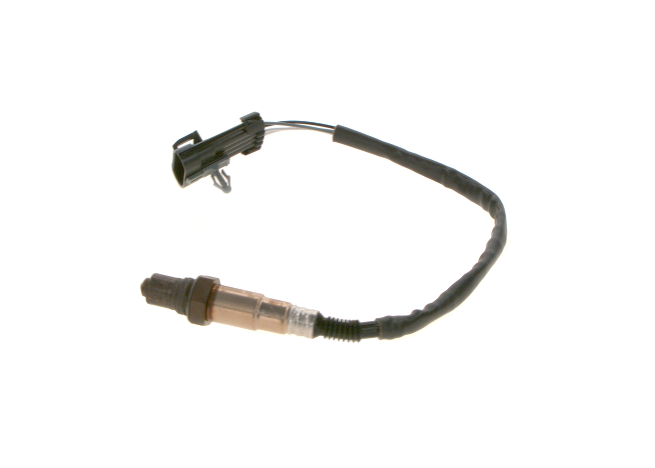 Lambda Sensor - 0 258 986 712 BOSCH