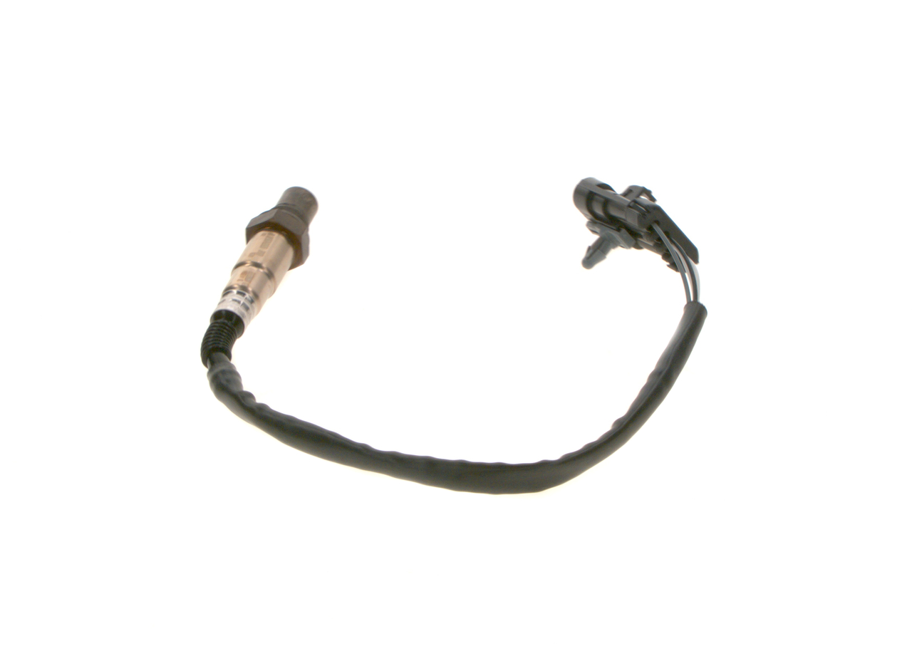 Lambda Sensor - 0 258 986 712 BOSCH
