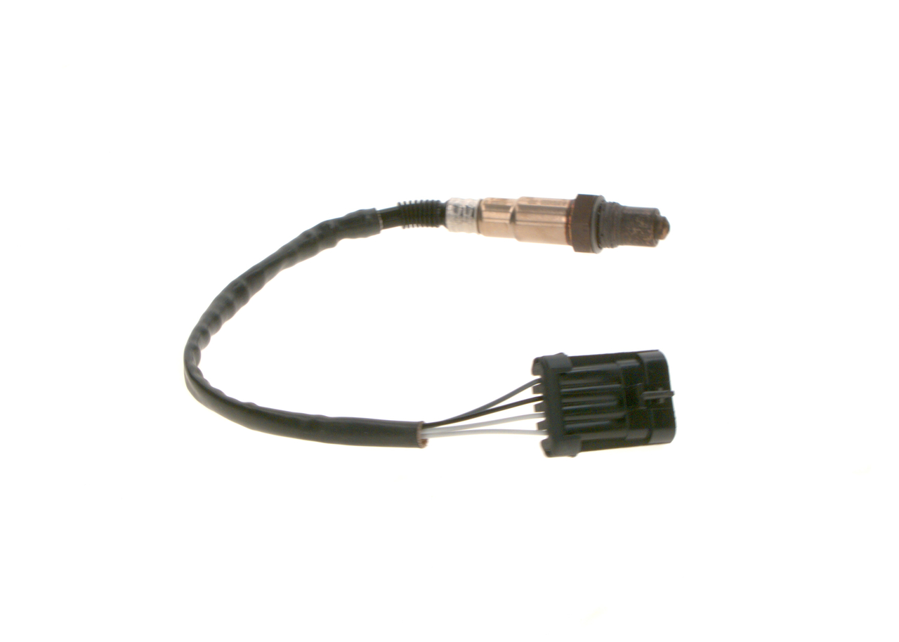 Lambda Sensor - 0 258 986 712 BOSCH