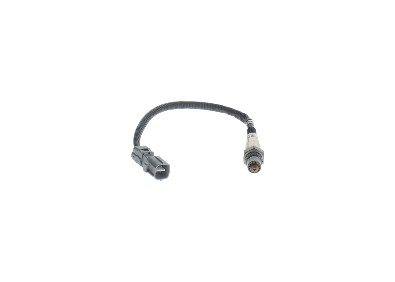 Lambda Sensor - 0 258 986 716 BOSCH