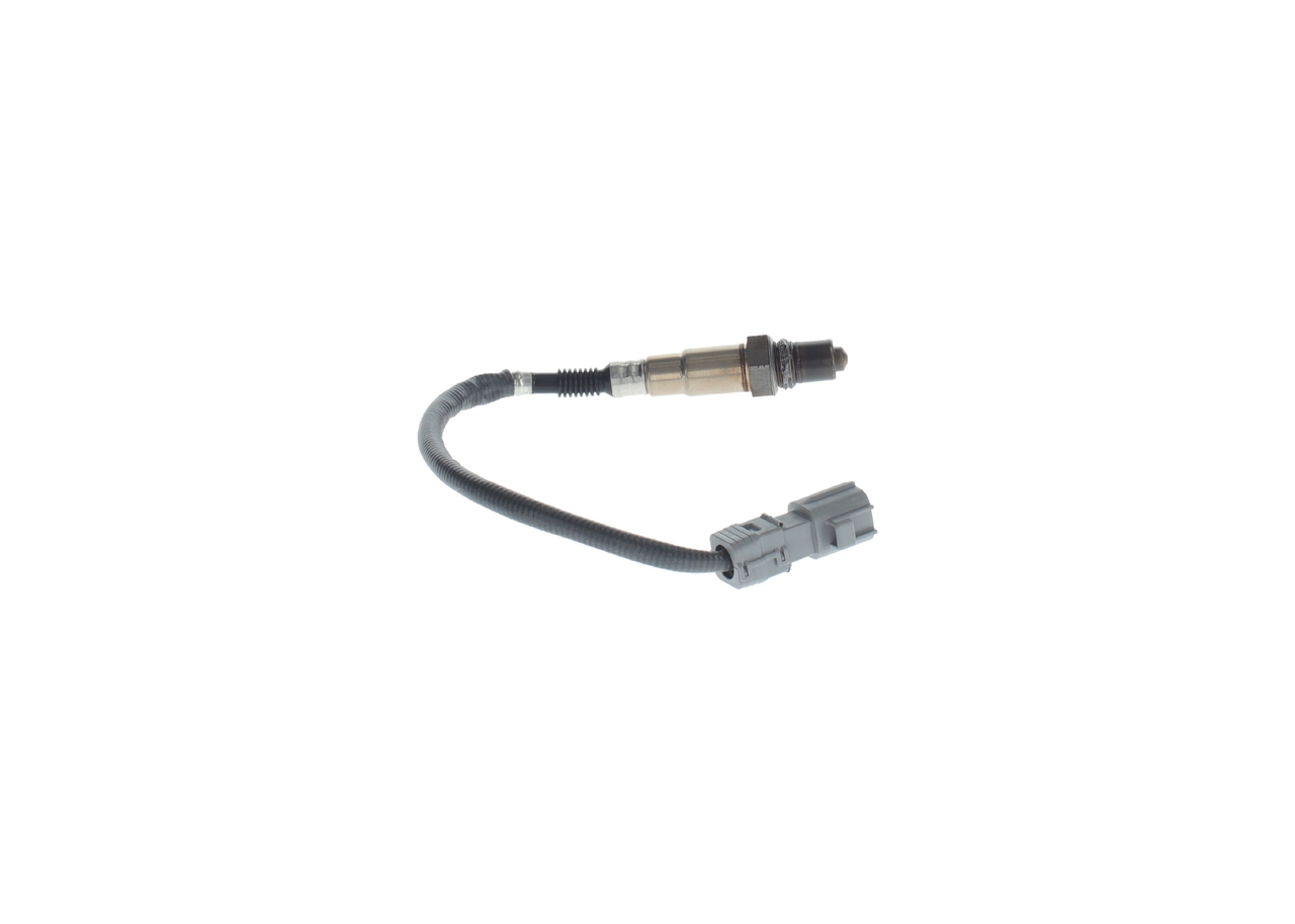 Lambda Sensor - 0 258 986 716 BOSCH
