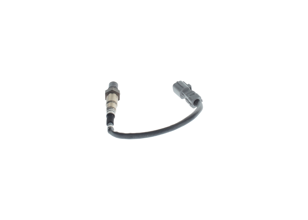 Lambda Sensor - 0 258 986 716 BOSCH