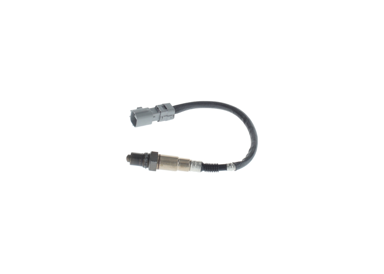 Lambda Sensor - 0 258 986 716 BOSCH