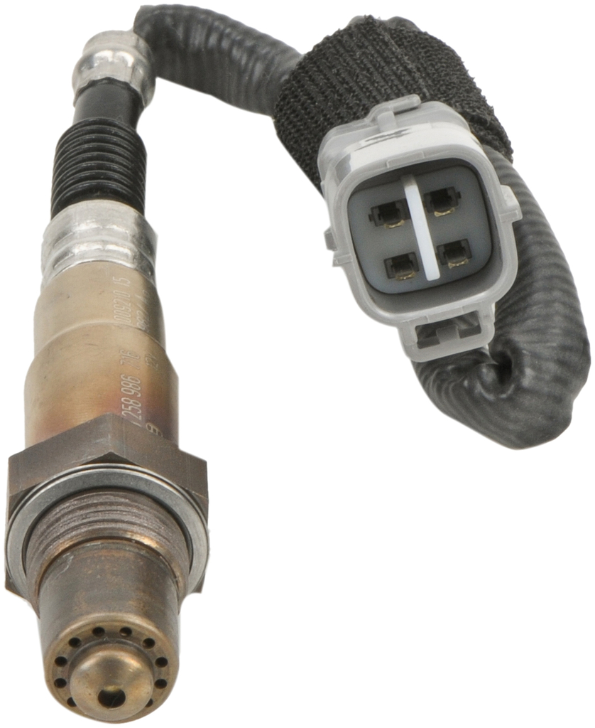 Lambda Sensor - 0 258 986 716 BOSCH
