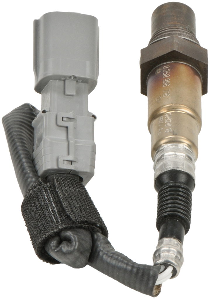 Lambda Sensor - 0 258 986 716 BOSCH