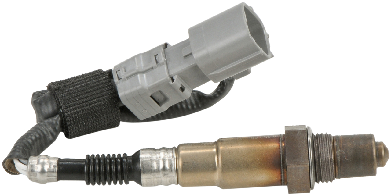 Lambda Sensor - 0 258 986 716 BOSCH