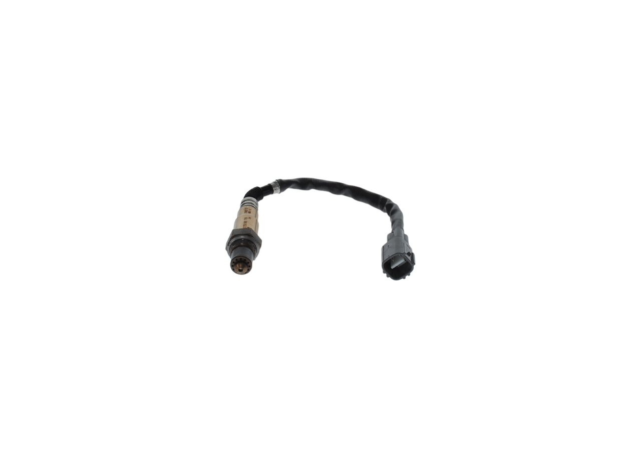 Lambda Sensor - 0 258 986 719 BOSCH