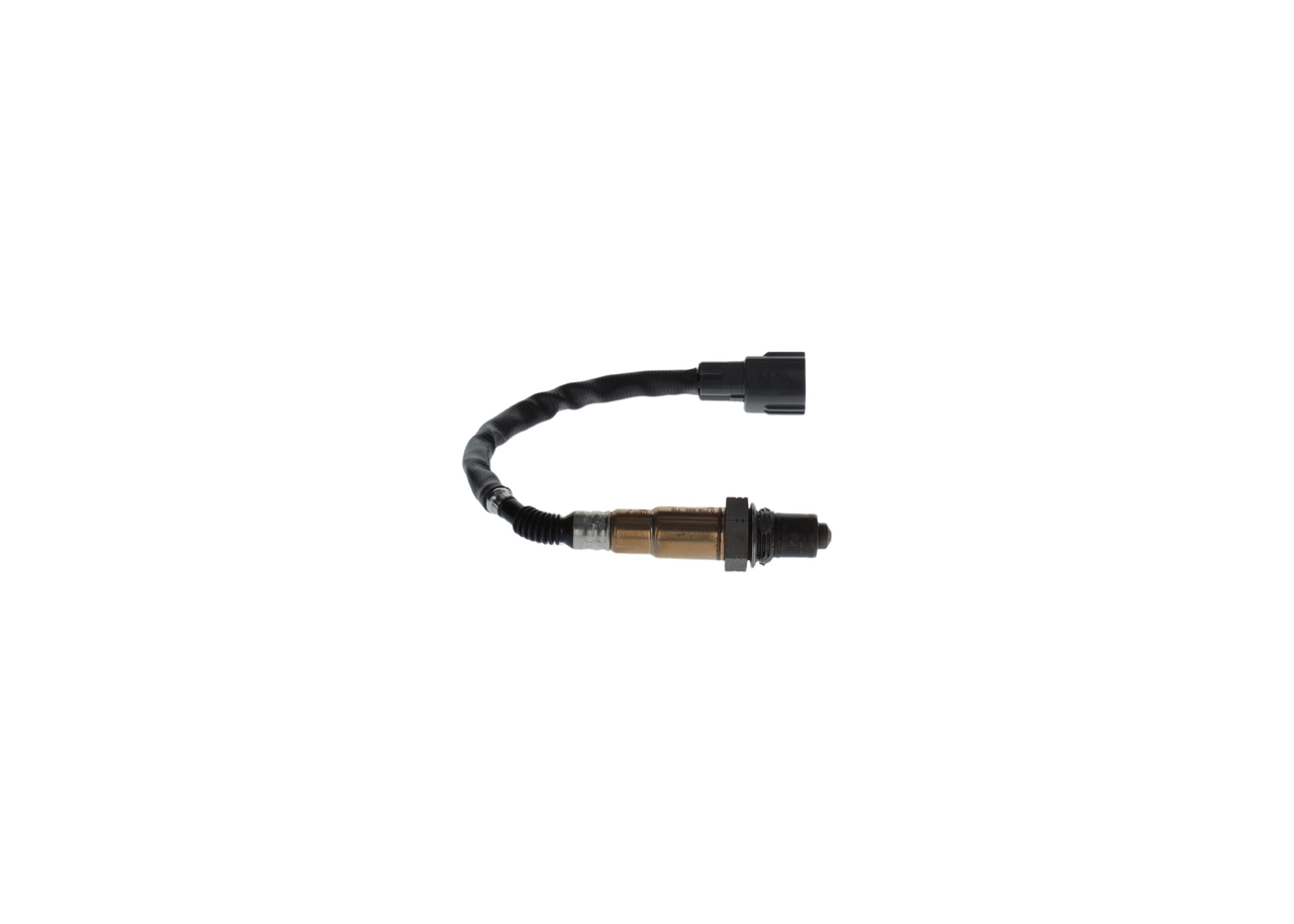 Lambda Sensor - 0 258 986 719 BOSCH