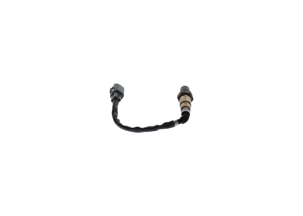 Lambda Sensor - 0 258 986 719 BOSCH