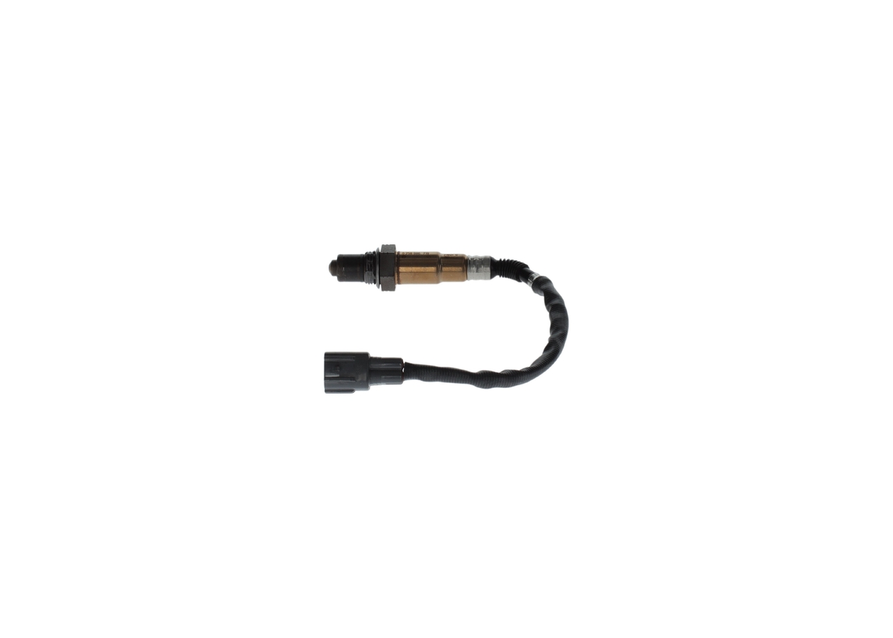 Lambda Sensor - 0 258 986 719 BOSCH