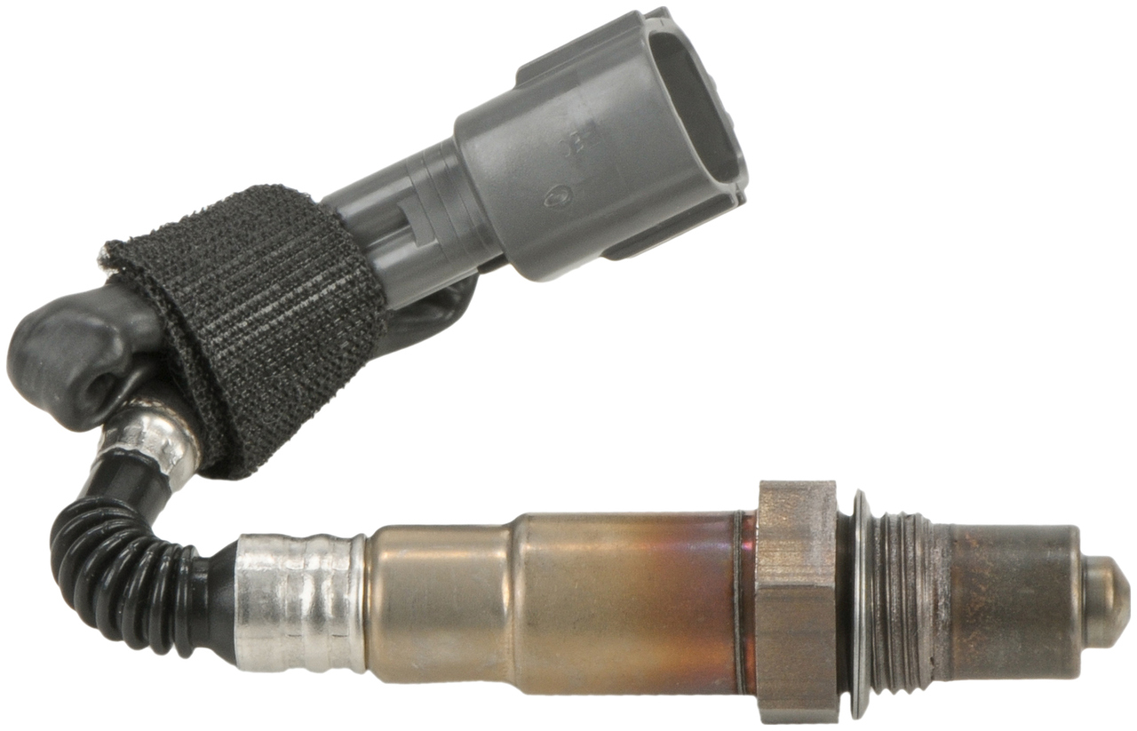 Lambda Sensor - 0 258 986 719 BOSCH
