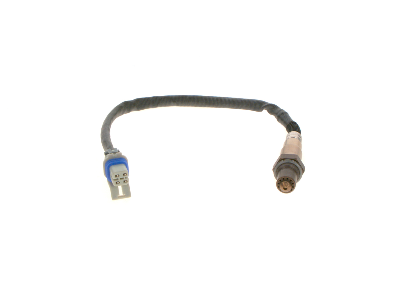 Lambda Sensor - 0 258 986 724 BOSCH