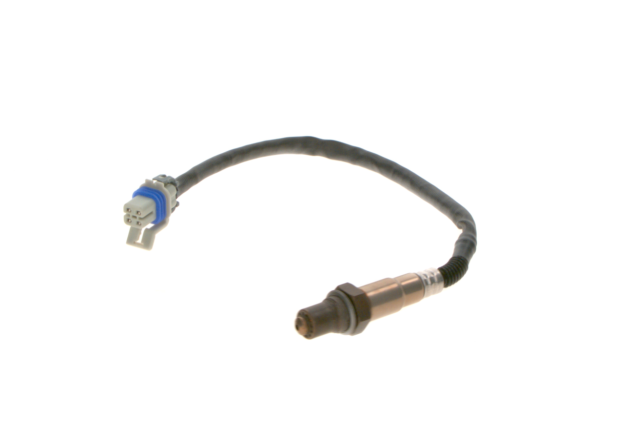 Lambda Sensor - 0 258 986 724 BOSCH