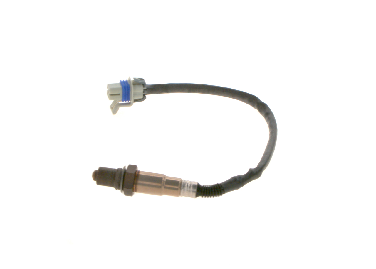 Lambda Sensor - 0 258 986 724 BOSCH